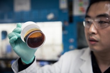Self Healing Polymer Self Healing Polymer