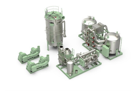Wärtsilä To Supply Inert Gas Systems And Navigation Systems For Six Arctic Class LNG Carriers - Vimarsana News