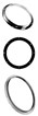 Stock Angle Rings Stock Angle Rings
