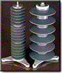 Intermediate arresters Intermediate arresters