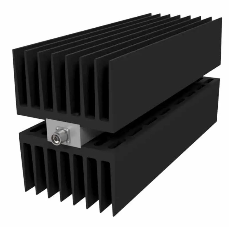UniDirectional, 1000 W Fixed Attenuator 50FHIE