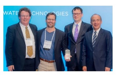 Water Planet Wins 2016 Technology Idol Award.jpg