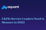 Aquant - KPI Service Trends