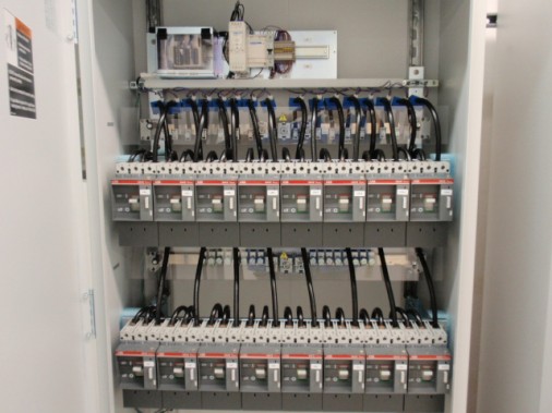 Bentek Solar Ships First Orders For Its Circuit Breaker Re-Combiners