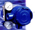 Smart Valve Positioner Smart Valve Positioner