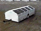 RS-18 Recycling Trailer RS-18 Recycling Trailer