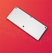 Laird Technologies Introduces Mini IBW Antenna With Multiple Bands