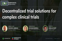 Decentralized Trial Solutions For Complex Clinical Trials: Webinar Replay veristat dct snip thumb