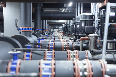 Australasia Calls For Riventa's Energy-Saving Pump/Blower Optimisation With Detection Services - Vimarsana News