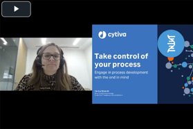 Take Control Of Your Process