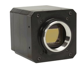 PHOTONIS Introduces NOCTURN Gigabit Ethernet Low Light Camera