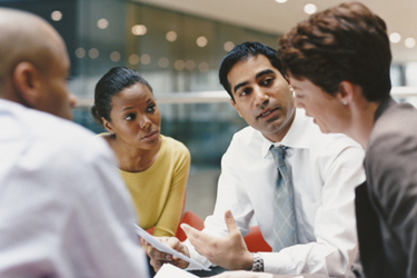 Speaking meeting Speaking meeting