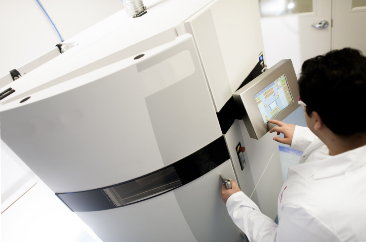 An Overview Of Bioresorbable Polymers Now Available For 3D ...