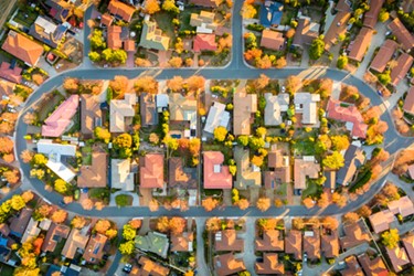 AerialHousingMap