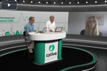 How perfusion in seed train bioreactors can simplify upstream processe