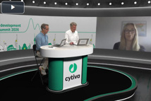 How perfusion in seed train bioreactors can simplify upstream processe