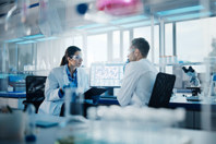 Material Science Solutions GettyImages-1293773029 genetic materials