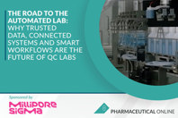 The Road To The Automated Lab