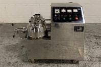 25 Liter Powrex High Shear Mixer