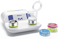 Membrane Filtration Method For Productive And Reliable Bioburden Testing Membrane Filtration Method For Productive And Reliable Bioburden Testing