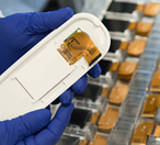 Electronics Integration Into Disposable/Single Use Medical Devices Electronics Integration Into Disposable/Single Use Medical Devices