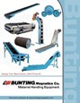 Brochure: Bunting® Material Handling