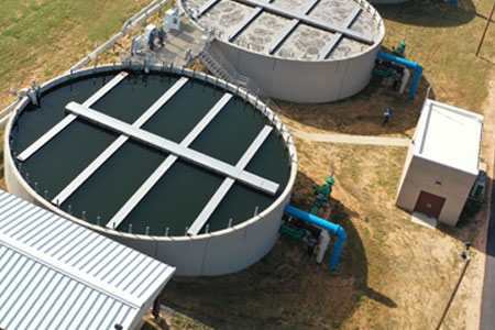 Riviera Utilities (Foley AL) Wins Global Water Intelligence (GM) Wastewater Project of the Year - Vimarsana News