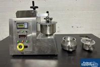 Used Key International High Shear Pharmaceutical Mixer