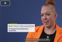 Customer Testimonial – Brittany Erlandson