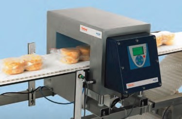 New Software Technology Improves Metal Detection Capabilities In Cheese Applications