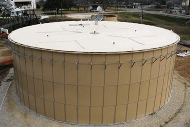 Spoetzl Brewery Treats Wastewater And Taps Into Green Energy With ADI-BVF® Reactor Spoetzl Brewery Treats Wastewater And Taps Into Green Energy With ADI-BVF® Reactor