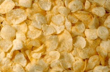ERP software for Snack Food Manufacturers ERP software for Snack Food Manufacturers