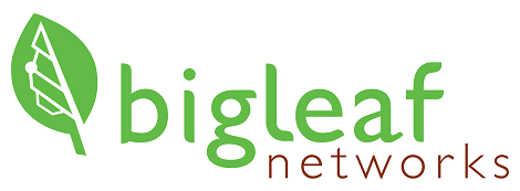 Bigleaf Networks Bigleaf Networks