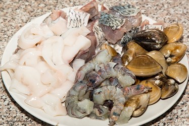 Seafood Company Increases Quality With Package Integrity Testing Technology Seafood Company Increases Quality With Package Integrity Testing Technology