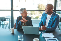 Your Consultants, Your Destiny Leadership-management-teamwork-GettyImages-1419530650