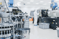 SUS Lab Bucket image