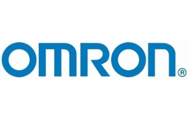 Omron logo