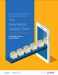 Retailers Identify Keys To Successful Retail Delivery Retailers Identify Keys To Successful Retail Delivery