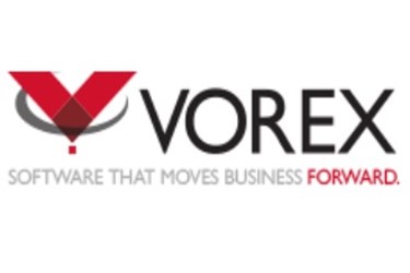 vorex logo