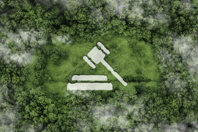 business corporate and industry, law world for environmental regulation-GettyImages-1555270426