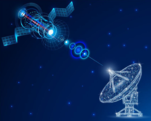 Space: Lightweight And High Reliability Solutions Brochure Space: Lightweight And High Reliability Solutions Brochure