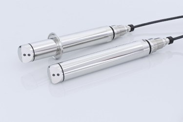 EndressHauser Introduces Turbimax CUS52D Turbidity Sensor