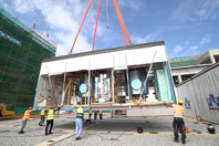 Modular Bioprocessing Alleviates Drug Manufacturing Woes