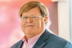 Are Cannabinoids The Next Blockbuster Drugs? A Q&A With Jazz Pharma's CEO Bruce Cozadd Bruce Cozadd_450x300