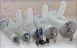 Lateral Sealing System Lateral Sealing System