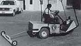 Magnetic Sweepers Magnetic Sweepers