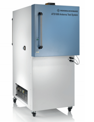 R&S®ATS1000 R&S®ATS1000