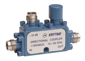 Krytar coupler