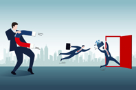 employee retention GettyImages-1388945325