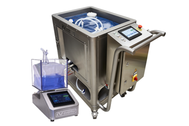 Avantor - Mixing Systems Avantor - Mixing Systems